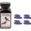 Noodlers Fountain Pen Ink Bottle - Purple Martin 2 Noodlers Fountain Pen Ink Bottle - Purple Martin -Office Supplies zzzzz 420858a4 4ecd 45a4 ad28 e710751b530c