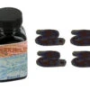 Noodlers Fountain Pen Ink Bottle - Polar Black -Office Supplies zzzzz 548828aa dc35 46d8 8686 e4094d7a460e