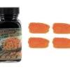 Noodlers Fountain Pen Ink Bottle - Habanero -Office Supplies zzzzz 69fc8018 5d68 4b4f 95cc f80dd209ae21