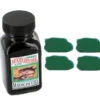 Noodlers Fountain Pen Ink Bottle - Standard Green -Office Supplies zzzzz 995d7b8b 83ff 4238 ba17 41a97397434f