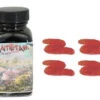 Noodlers Fountain Pen Ink Bottle - Antietam -Office Supplies zzzzz c21f09b1 42da 4348 a12c 2175d5e3445d