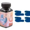 Noodlers Fountain Pen Ink Bottle - Bad Belted Kingfisher 1 Noodlers Fountain Pen Ink Bottle - Bad Belted Kingfisher -Office Supplies zzzzz d0421165 b9d1 4f33 8a88 84d8aac388ed