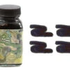 Noodlers Fountain Pen Ink Bottle - Black Moccasin -Office Supplies zzzzz e072a3a4 ac4a 4c30 b6c1 372d9f8db193